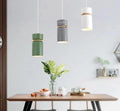 Brantley - Moderne Nordische LED-Pendelleuchte