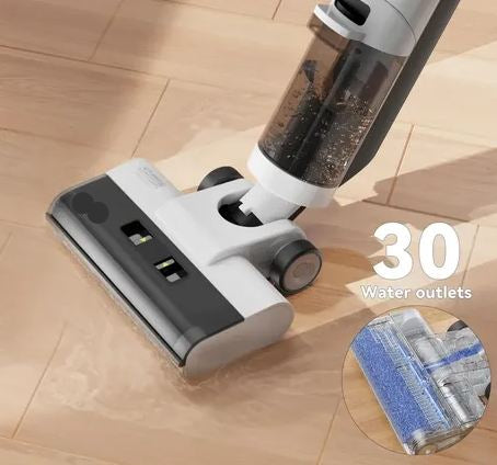 VacuPro Series 12
