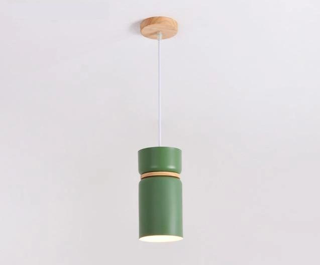 Brantley - Moderne Nordische LED-Pendelleuchte