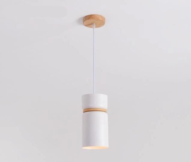 Brantley - Moderne Nordische LED-Pendelleuchte