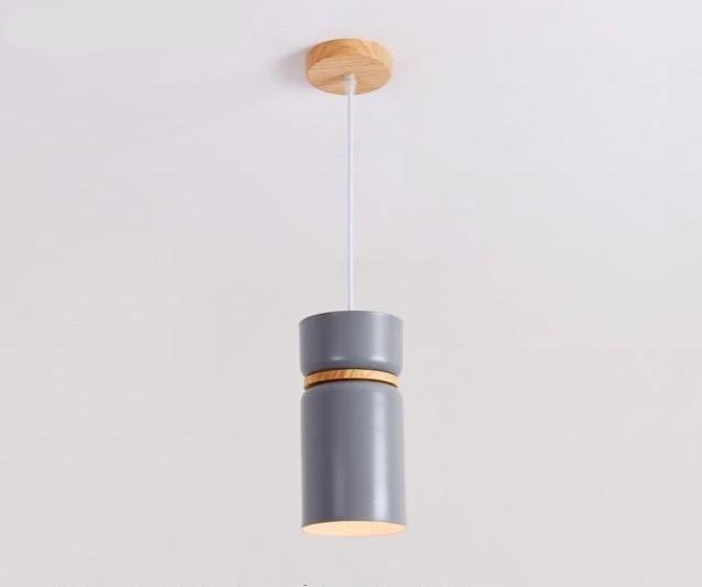 Brantley - Moderne Nordische LED-Pendelleuchte