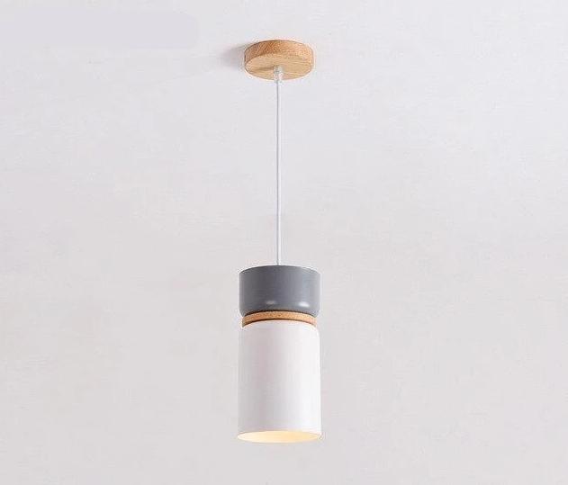 Brantley - Moderne Nordische LED-Pendelleuchte