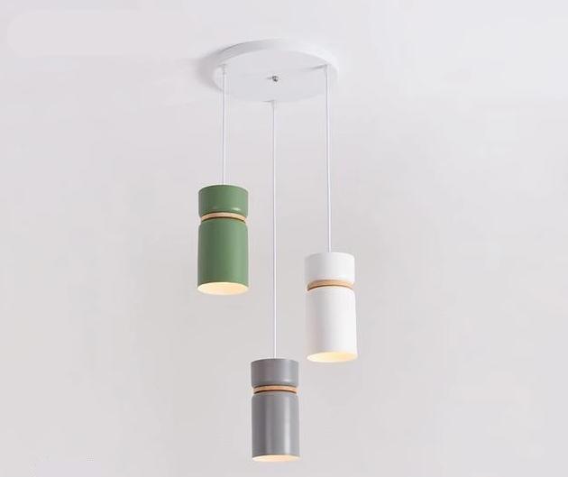 Brantley - Moderne Nordische LED-Pendelleuchte