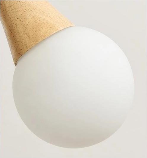 Bryton - LED-Hängelampen