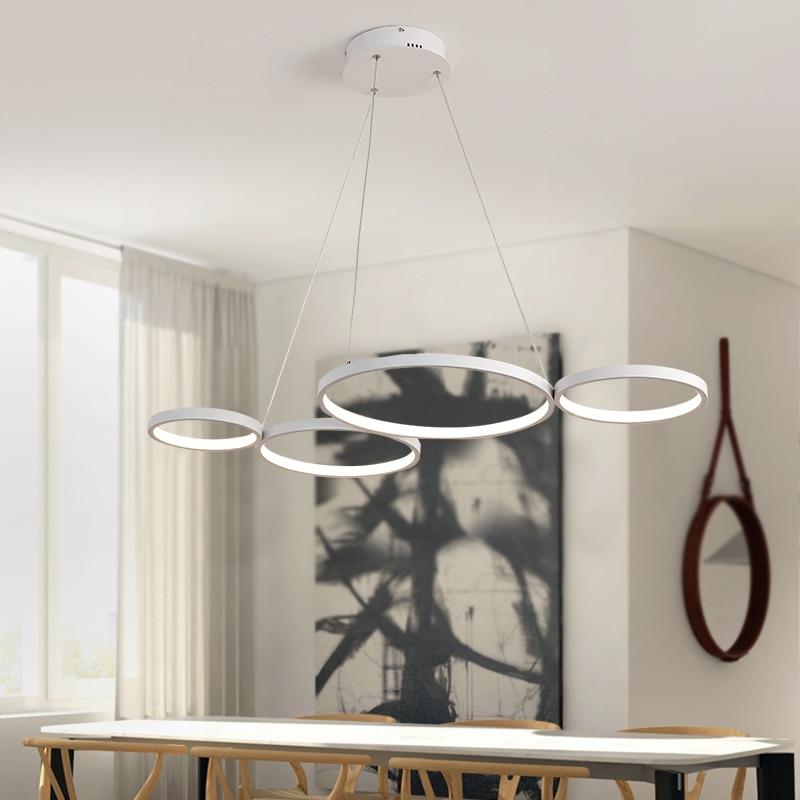 Gleam - Minimalismus Art-Deco-Hängelampe